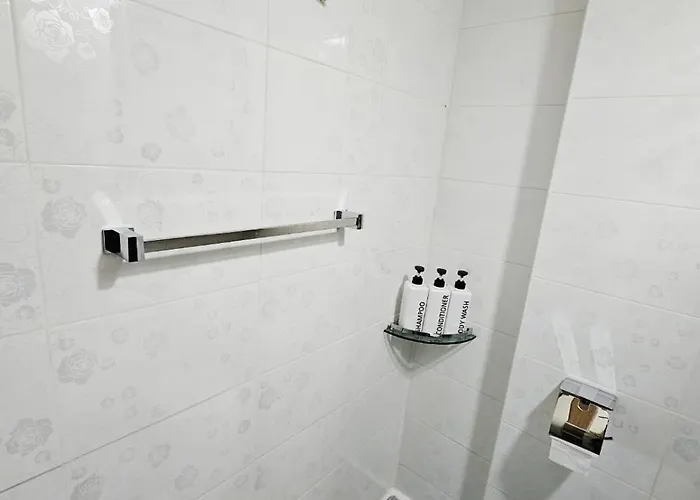 Gangnam Cozy - 5 Min To Yeoksam Stn 4* Сеул